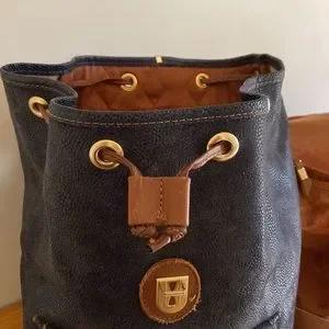 rodeo star by Brics Italia | Bags | Rodeo Star Vintage Blue  display picture 1